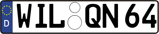 WIL-QN64