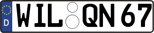 WIL-QN67