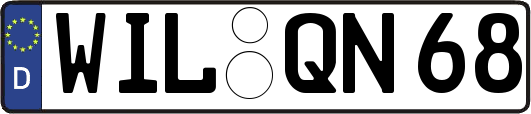 WIL-QN68