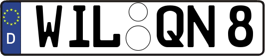 WIL-QN8