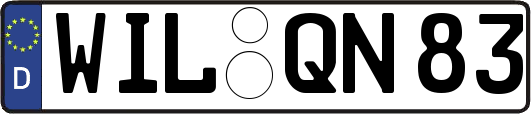 WIL-QN83