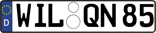 WIL-QN85