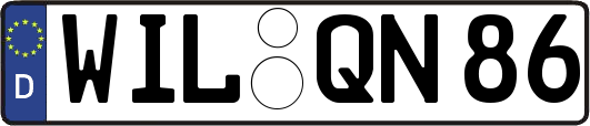 WIL-QN86