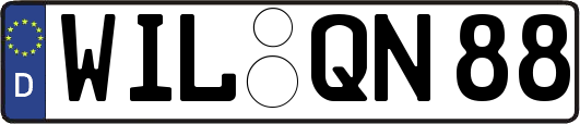 WIL-QN88