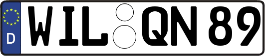 WIL-QN89