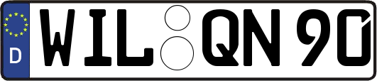 WIL-QN90