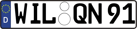 WIL-QN91