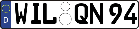 WIL-QN94