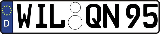 WIL-QN95