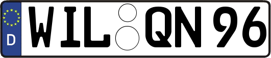 WIL-QN96