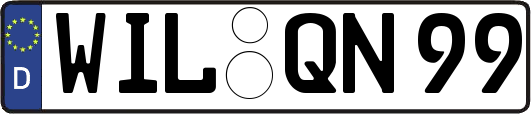 WIL-QN99