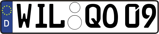 WIL-QO09