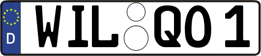 WIL-QO1