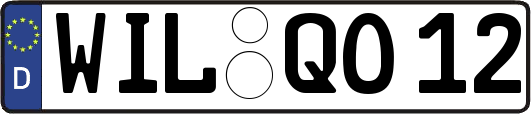 WIL-QO12