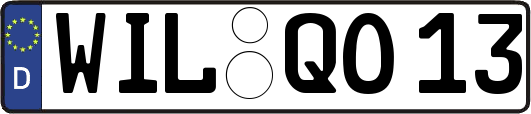 WIL-QO13
