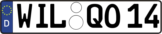 WIL-QO14