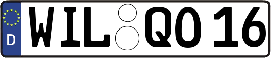 WIL-QO16