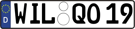 WIL-QO19
