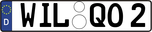 WIL-QO2