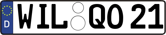 WIL-QO21
