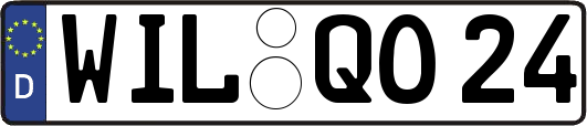 WIL-QO24