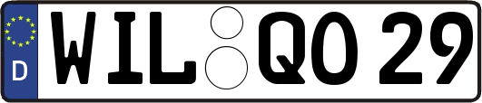 WIL-QO29