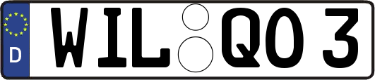 WIL-QO3