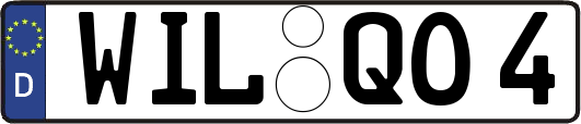 WIL-QO4