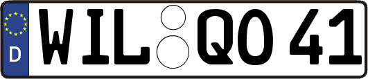WIL-QO41