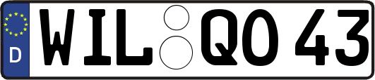 WIL-QO43