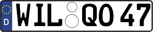 WIL-QO47