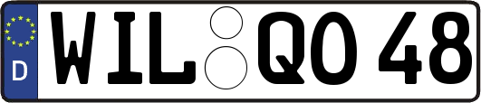 WIL-QO48