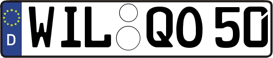 WIL-QO50