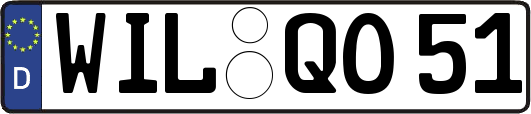 WIL-QO51