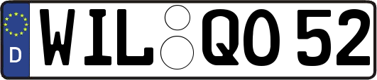WIL-QO52