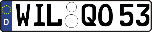 WIL-QO53