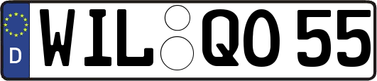 WIL-QO55