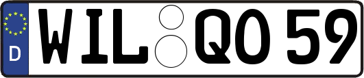 WIL-QO59