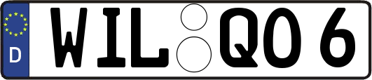 WIL-QO6