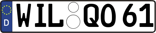 WIL-QO61