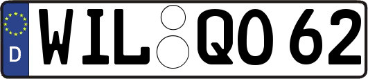 WIL-QO62