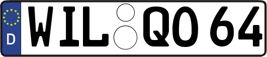 WIL-QO64