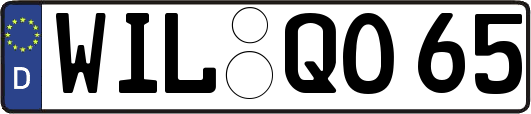 WIL-QO65