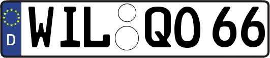 WIL-QO66