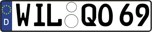 WIL-QO69