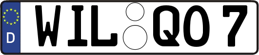 WIL-QO7