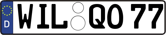 WIL-QO77