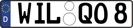 WIL-QO8