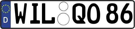 WIL-QO86