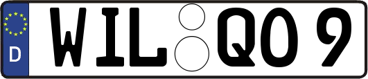 WIL-QO9